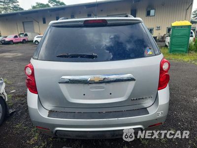 Zdjęcie 6 z 13 samochodu: 2012 CHEVROLET EQUINOX LT VIN:2GNALDEK9C1130369 - miniatura