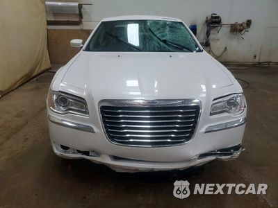 Piąte zdjęcie samochodu w środku: 2013 CHRYSLER 300 VIN:2C3CCARG5DH691574 - miniatura