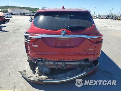Zdjęcie 6 z 13 samochodu: 2019 BUICK ENCLAVE ESSENCE VIN:5GAERBKW6KJ307776 - miniatura