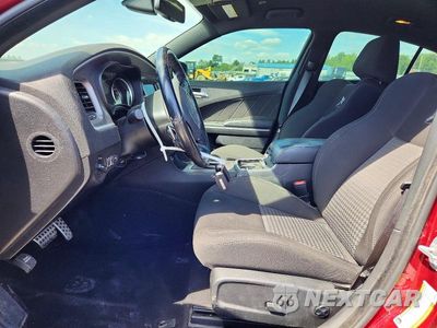 Zdjęcie 7 z 13 samochodu: 2021 DODGE CHARGER SCAT PACK VIN:2C3CDXGJ0MH588044 - miniatura
