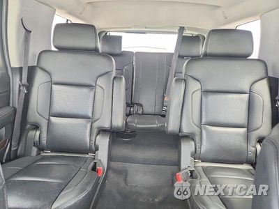 Zdjęcie 10 z 13 samochodu: 2019 GMC YUKON SLT VIN:1GKS2BKC3KR168983 - miniatura