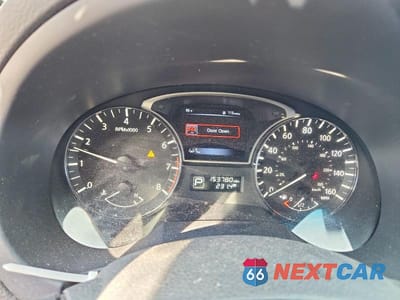 Zdjęcie 9 z 12 samochodu: 2015 NISSAN ALTIMA 2.5 SV VIN:1N4AL3AP5FC428751 - miniatura