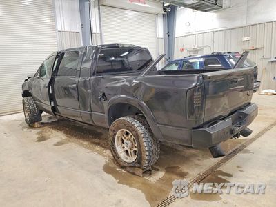 Drugie zdjęcie samochodu z przodu: 2006 DODGE RAM 3500 VIN:3D3LX39C06G207717 - miniatura