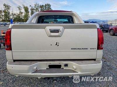 Zdjęcie 6 z 12 samochodu: 2003 CADILLAC ESCALADE EXT VIN:3GYEK63NX3G188952 - miniatura
