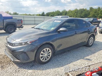 2022 KIA FORTE FE 3KPF24AD4NE502800 - główne zdjęcie licytacji z USA - miniatura