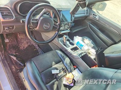 Zdjęcie 8 z 12 samochodu: 2019 JEEP GRAND CHEROKEE LAREDO VIN:1C4RJEAG2KC646848 - miniatura
