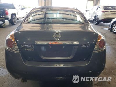 Zdjęcie 6 z 12 samochodu: 2009 NISSAN ALTIMA 2.5 VIN:1N4AL21E59N495688 - miniatura