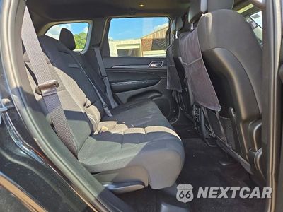 Zdjęcie 11 z 13 samochodu: 2019 JEEP GRAND CHEROKEE LAREDO VIN:1C4RJFAGXKC537172 - miniatura