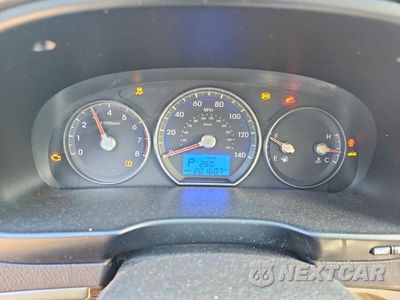 Zdjęcie 9 z 14 samochodu: 2012 HYUNDAI SANTA FE GLS VIN:5XYZG3AB8CG104030 - miniatura