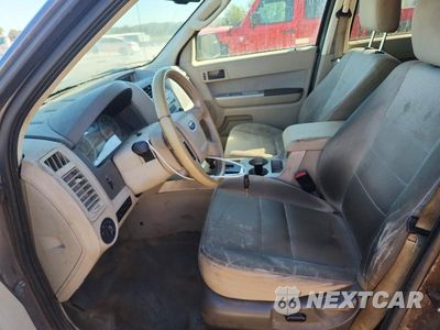 Zdjęcie 7 z 13 samochodu: 2011 FORD ESCAPE XLT VIN:1FMCU9D76BKA62485 - miniatura