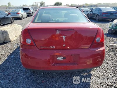 Zdjęcie 6 z 13 samochodu: 2006 PONTIAC G6 SE VIN:1G2ZF55B364212894 - miniatura