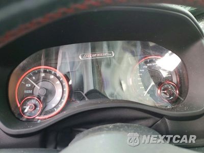 Zdjęcie 9 z 13 samochodu: 2020 RAM 1500 REBEL VIN:1C6SRFLT6LN365451 - miniatura