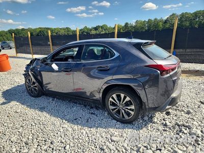 Drugie zdjęcie samochodu z przodu: 2022 LEXUS UX 200 F SPORT VIN:JTHE3JBH6N2049560 - miniatura
