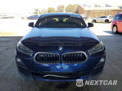 Piąte zdjęcie samochodu w środku: 2018 BMW X2 XDRIVE28I VIN:WBXYJ5C36JEF69657 - miniatura