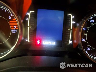 Zdjęcie 9 z 13 samochodu: 2020 JEEP CHEROKEE LATITUDE VIN:1C4PJLCB4LD514862 - miniatura