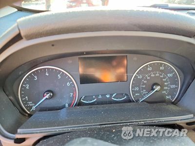 Zdjęcie 9 z 13 samochodu: 2022 FORD ECOSPORT SE VIN:MAJ6S3GL4NC460201 - miniatura