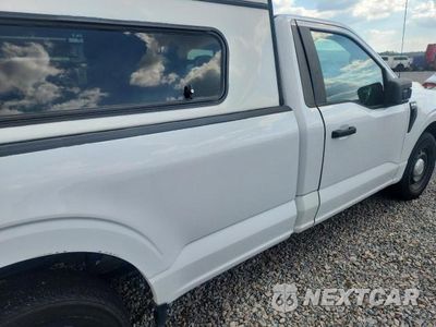 Zdjęcie 10 z 12 samochodu: 2021 FORD F150 VIN:1FTMF1CB8MKE07996 - miniatura
