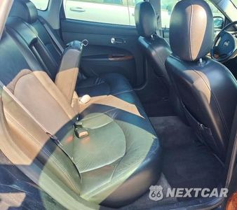 Zdjęcie 10 z 12 samochodu: 2005 BUICK LACROSSE VIN:2G4WE567651211269 - miniatura