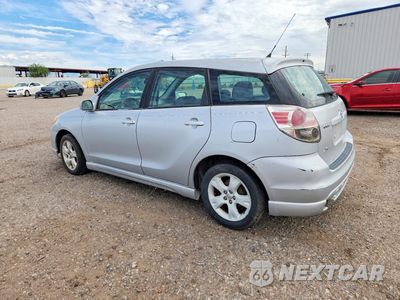 Drugie zdjęcie samochodu z przodu: 2005 TOYOTA MATRIX XR VIN:2T1KR30E85C415186 - miniatura