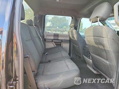 Zdjęcie 10 z 12 samochodu: 2019 FORD F150 SUPERCREW VIN:1FTEW1CP8KKE65216 - miniatura