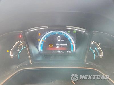 Zdjęcie 9 z 12 samochodu: 2019 HONDA CIVIC EX VIN:SHHFK7H67KU408326 - miniatura