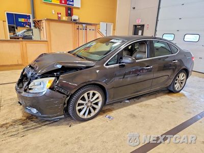 2012 BUICK VERANO 1G4PS5SK5C4195140 - główne zdjęcie licytacji z USA - miniatura