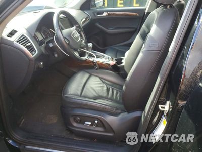 Zdjęcie 7 z 13 samochodu: 2015 AUDI Q5 PREMIUM PLUS VIN:WA1LFAFP2FA113306 - miniatura