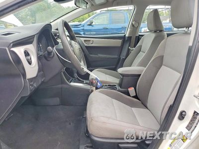 Zdjęcie 7 z 13 samochodu: 2018 TOYOTA COROLLA LE VIN:5YFBURHE5JP807056 - miniatura