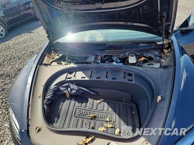 Zdjęcie 11 z 12 samochodu: 2024 TESLA MODEL 3 VIN:5YJ3E1EB2RF819041 - miniatura