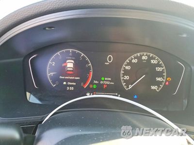 Zdjęcie 9 z 12 samochodu: 2025 HONDA CIVIC SPORT VIN:19XFL2H83SE030563 - miniatura