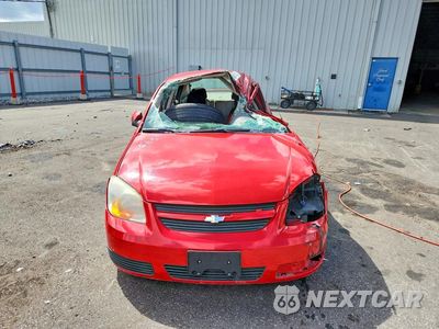 Piąte zdjęcie samochodu w środku: 2007 CHEVROLET COBALT LT VIN:1G1AL55FX77192964 - miniatura