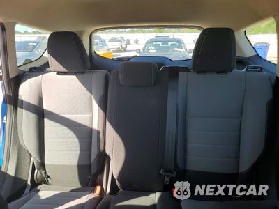 Zdjęcie 10 z 14 samochodu: 2019 FORD ESCAPE S VIN:1FMCU0F79KUB21641 - miniatura
