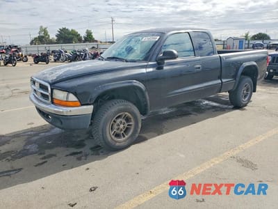 2000 DODGE DAKOTA 1B7GG22X8YS584549 - główne zdjęcie licytacji z USA - miniatura