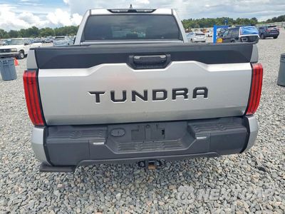 Zdjęcie 6 z 12 samochodu: 2024 TOYOTA TUNDRA SR5 VIN:5TFLA5AB8RX031511 - miniatura