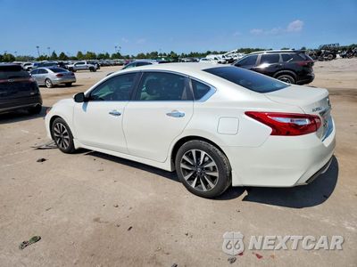 Drugie zdjęcie samochodu z przodu: 2017 NISSAN ALTIMA 2.5 SL VIN:1N4AL3AP2HC498274 - miniatura