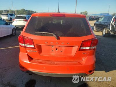 Zdjęcie 6 z 13 samochodu: 2017 DODGE JOURNEY GT VIN:3C4PDDEG0HT567002 - miniatura