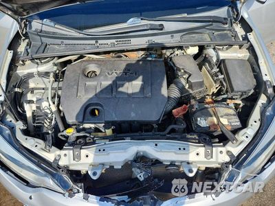 Zdjęcie 11 z 12 samochodu: 2015 TOYOTA COROLLA LE PREMIUM VIN:5YFBURHE4FP196234 - miniatura