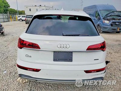 Zdjęcie 6 z 13 samochodu: 2021 AUDI Q5 PREMIUM VIN:WA1AAAFY1M2136601 - miniatura