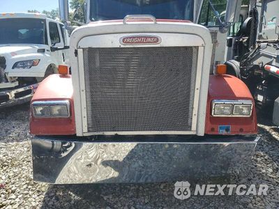 Zdjęcie 11 z 13 samochodu: 1999 FREIGHTLINER FLD120 SEMI TRUCK VIN:1FUPCSZB2XLA25167 - miniatura