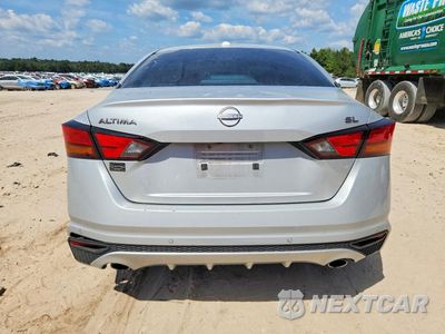 Zdjęcie 6 z 13 samochodu: 2023 NISSAN ALTIMA SL VIN:1N4BL4EV8PN414710 - miniatura