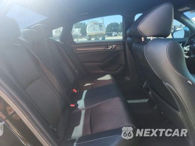 Zdjęcie 10 z 12 samochodu: 2021 HONDA ACCORD SPORT VIN:1HGCV1F37MA003405 - miniatura
