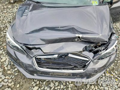 Zdjęcie 11 z 12 samochodu: 2019 SUBARU IMPREZA VIN:4S3GTAA61K3738132 - miniatura