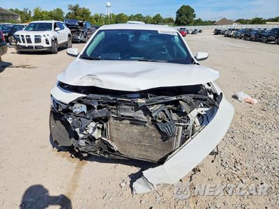 Piąte zdjęcie samochodu w środku: 2020 CHEVROLET MALIBU RS VIN:1G1ZG5ST0LF146366 - miniatura