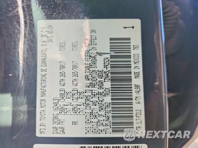 Zdjęcie 12 z 12 samochodu: 2024 TOYOTA TACOMA TRD OFF-ROAD VIN:3TYLB5JN4RT027862 - miniatura