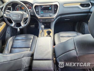 Zdjęcie 8 z 12 samochodu: 2018 GMC ACADIA DENALI VIN:1GKKNXLS5JZ168024 - miniatura