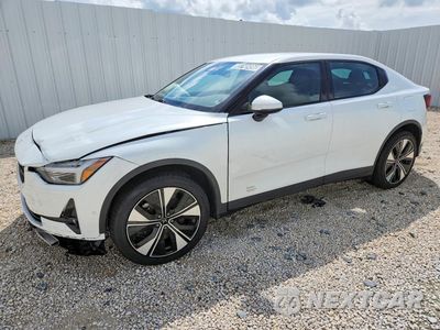 2023 POLESTAR 2 YSMED3KA2PL122972 - główne zdjęcie licytacji z USA - miniatura