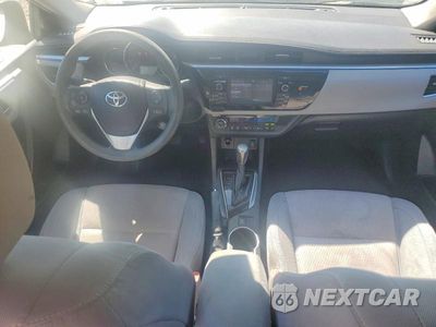 Zdjęcie 8 z 12 samochodu: 2014 TOYOTA COROLLA LE PLUS VIN:5YFBURHE8EP111944 - miniatura