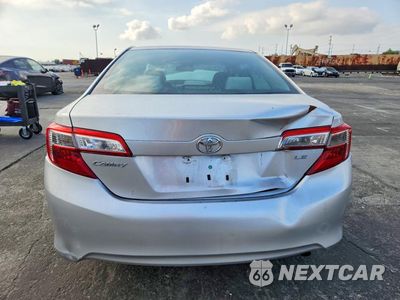 Zdjęcie 6 z 12 samochodu: 2012 TOYOTA CAMRY LE VIN:4T4BF1FK9CR175576 - miniatura