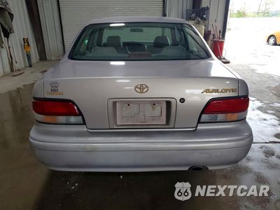 Zdjęcie 6 z 12 samochodu: 1997 TOYOTA AVALON XLS VIN:4T1BF12B3VU201740 - miniatura