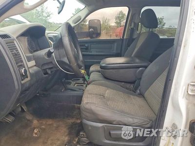 Zdjęcie 7 z 12 samochodu: 2010 DODGE RAM 2500 VIN:3D7TT2CT6AG129028 - miniatura